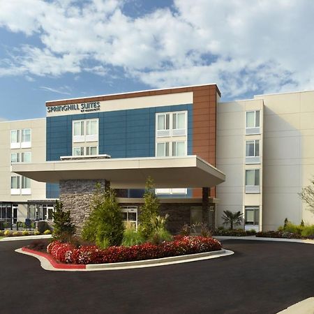 Springhill Suites By Marriott Atlanta Northwest Exterior photo