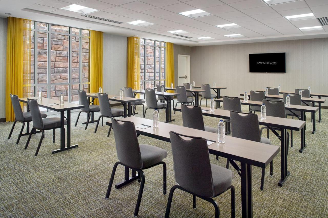 Springhill Suites By Marriott Atlanta Northwest Smyrna Exterior photo