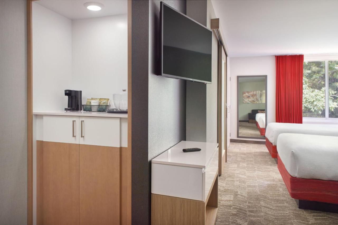 Springhill Suites By Marriott Atlanta Northwest Smyrna Exterior photo