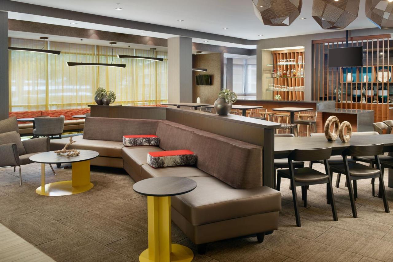 Springhill Suites By Marriott Atlanta Northwest Smyrna Exterior photo